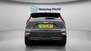 Kia Niro 4