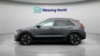 Kia Niro 4