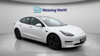 Tesla Model 3 ALL MODELS
