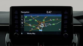 Toyota Corolla DESIGN