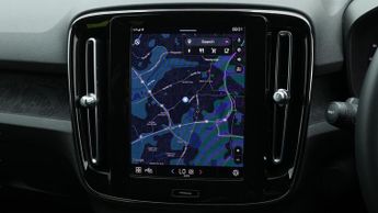 Volvo XC40 RECHARGE CORE