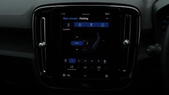 Volvo XC40 RECHARGE CORE