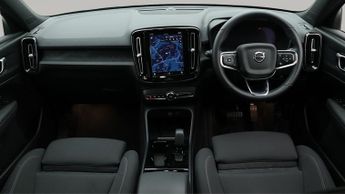 Volvo XC40 RECHARGE CORE