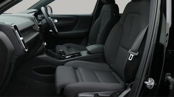 Volvo XC40 RECHARGE CORE