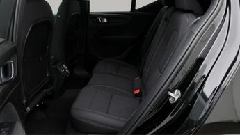 Volvo XC40 RECHARGE CORE