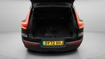 Volvo XC40 RECHARGE CORE