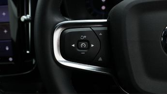 Volvo XC40 RECHARGE CORE