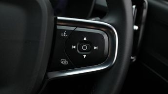 Volvo XC40 RECHARGE CORE