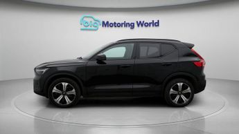 Volvo XC40 RECHARGE CORE