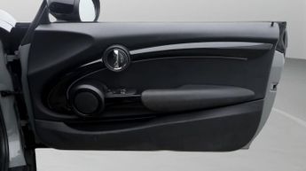 MINI Electric Hatch COOPER S LEVEL 2