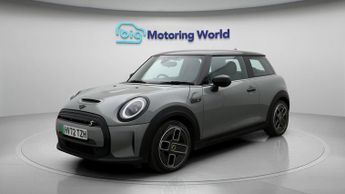 MINI Electric Hatch COOPER S LEVEL 2