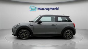 MINI Electric Hatch COOPER S LEVEL 2