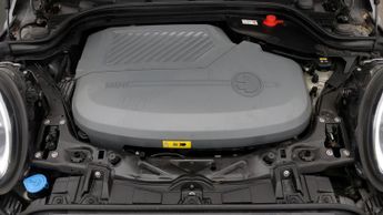 MINI Electric Hatch COOPER S LEVEL 2