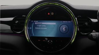 MINI Electric Hatch COOPER S LEVEL 2