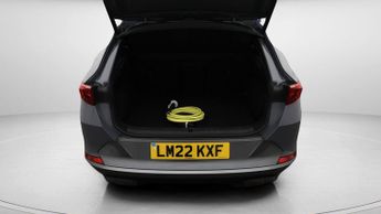 CUPRA Formentor VZ1 DSG