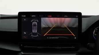 CUPRA Formentor VZ1 DSG