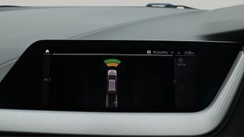 BMW 1 Series 118I M SPORT