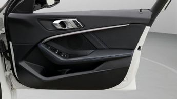 BMW 1 Series 118I M SPORT