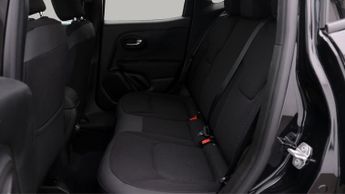 Jeep Renegade NIGHT EAGLE