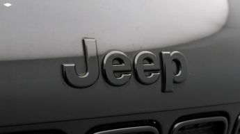 Jeep Renegade NIGHT EAGLE