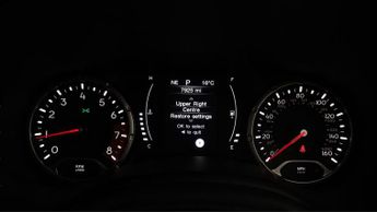 Jeep Renegade NIGHT EAGLE