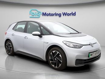 Volkswagen ID.3 LIFE