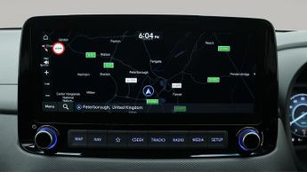 Hyundai KONA T-GDI PREMIUM