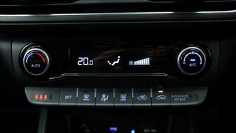 Hyundai KONA T-GDI PREMIUM