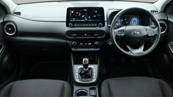 Hyundai KONA T-GDI PREMIUM