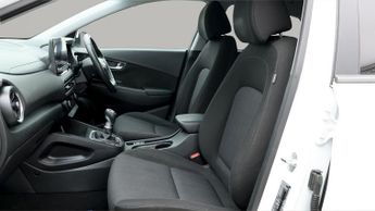 Hyundai KONA T-GDI PREMIUM