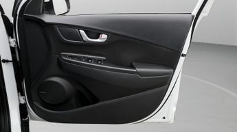 Hyundai KONA T-GDI PREMIUM