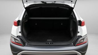 Hyundai KONA T-GDI PREMIUM