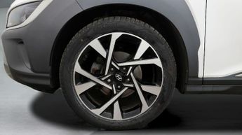 Hyundai KONA T-GDI PREMIUM