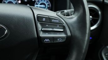 Hyundai KONA T-GDI PREMIUM