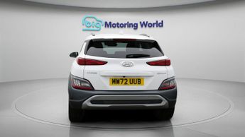 Hyundai KONA T-GDI PREMIUM