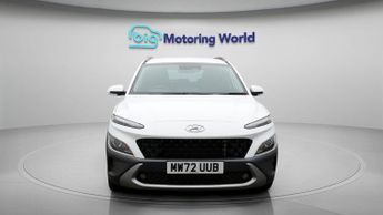 Hyundai KONA T-GDI PREMIUM