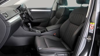 Skoda Superb SE TECHNOLOGY IV DSG