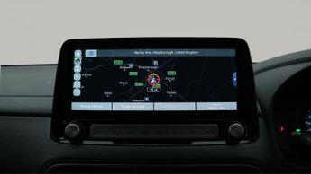 Hyundai KONA PREMIUM