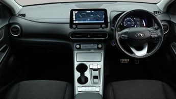 Hyundai KONA PREMIUM