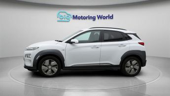 Hyundai KONA PREMIUM