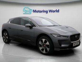 Jaguar I-PACE SE