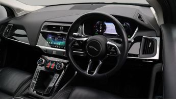 Jaguar I-PACE SE
