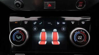 Jaguar I-PACE SE