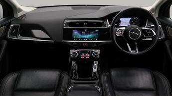 Jaguar I-PACE SE