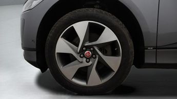 Jaguar I-PACE SE