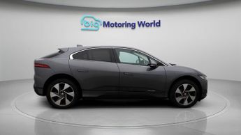 Jaguar I-PACE SE