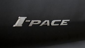 Jaguar I-PACE SE
