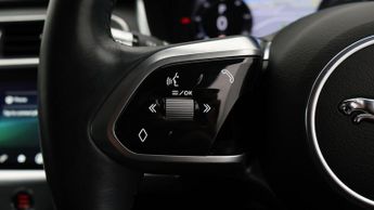 Jaguar I-PACE SE