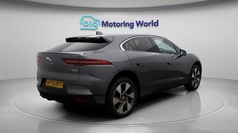 Jaguar I-PACE SE