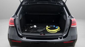 Mercedes-Benz A Class A 250 E AMG LINE EXECUTIVE